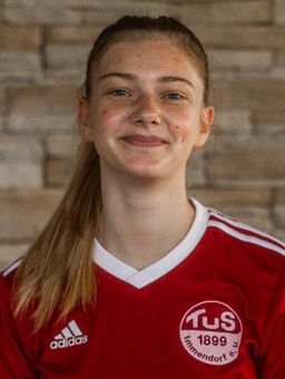 Avatar Bild für Louisa Rülke