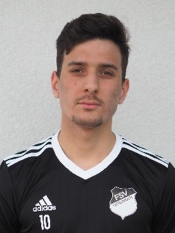 Avatar Bild für Kenan Uzun