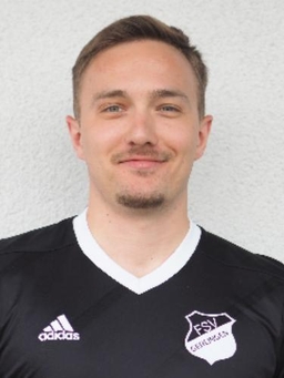 Avatar Bild für Lennart Dreisbach