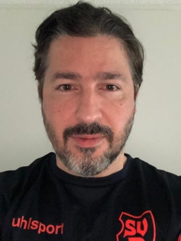 Avatar Bild für Tarik Genc