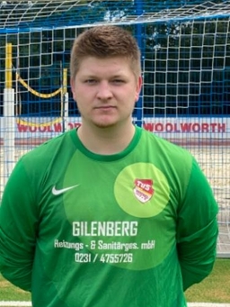 Avatar Bild für Erik Urban Schmitz