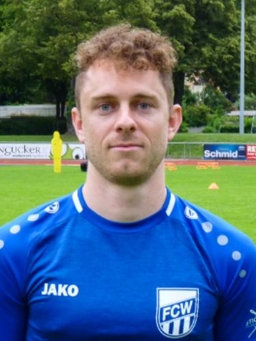 Avatar Bild für Stephan Disch
