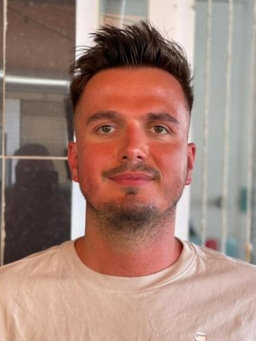 Avatar Bild für Eldin-Edo Idrizovic