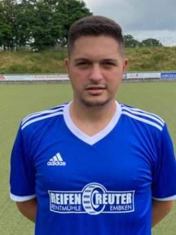 Avatar Bild für Manuel Dzemailov