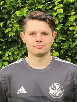 Avatar Bild für Fynn Amrhein