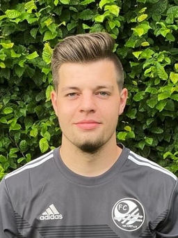 Avatar Bild für Janis Büngener