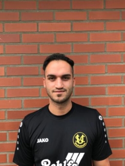 Avatar Bild für Ali Reza Sbahnazi