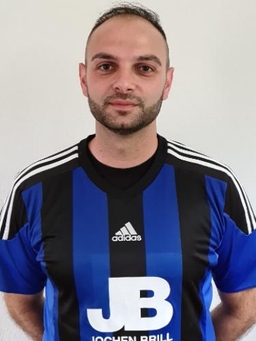 Avatar Bild für Dejan Zdravkovic