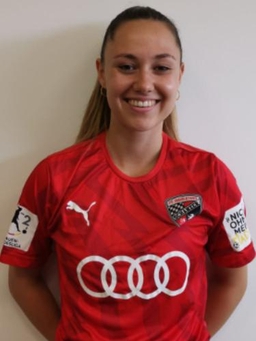 Avatar Bild für Larissa Galvez Estrada