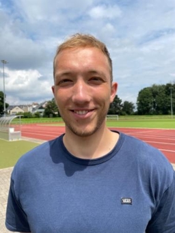 Avatar Bild für Arne Kaufmann