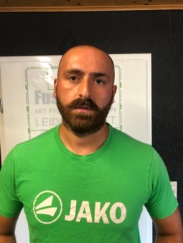 Avatar Bild für Hossein Ibrahim