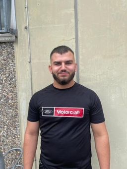 Avatar Bild für Burak Erdem