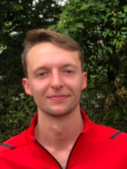 Avatar Bild für Andre Kallenberg