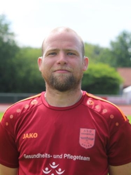 Avatar Bild für Alexander Frenzel