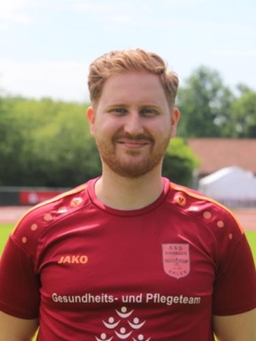 Avatar Bild für David Sari