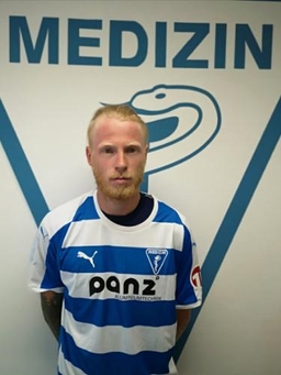 Avatar Bild für Max Berthold