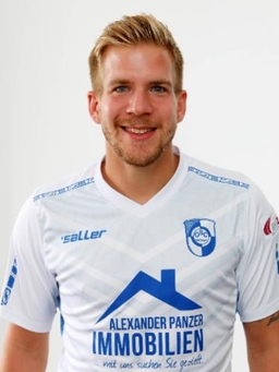 Avatar Bild für Oliver Thorsten Scherer