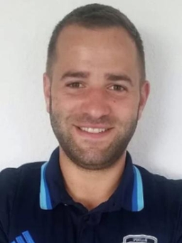 Avatar Bild für Marco Trienke