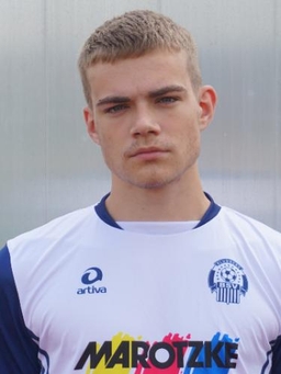 Avatar Bild für Justin Phillipp Bosch