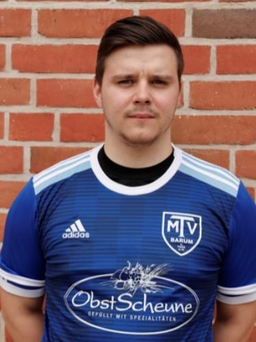 Avatar Bild für Daniel Lindenau