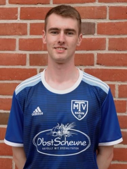 Avatar Bild für Patrick Bennewitz