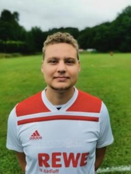 Avatar Bild für Niklas Stein