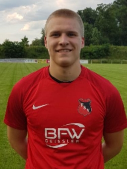 Avatar Bild für Mika Hoffmann