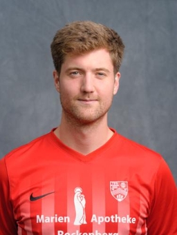 Avatar Bild für Tim Jason Wurmbach