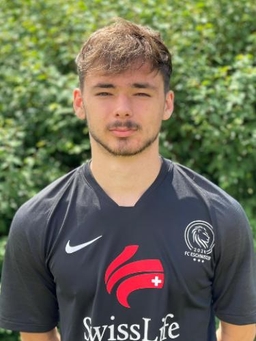 Avatar Bild für Denis Bogovic