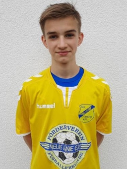 Avatar Bild für Jakob Kästner