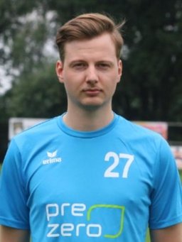 Avatar Bild für Yannik Niermann