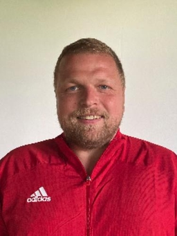 Avatar Bild für Benjamin Fredrich