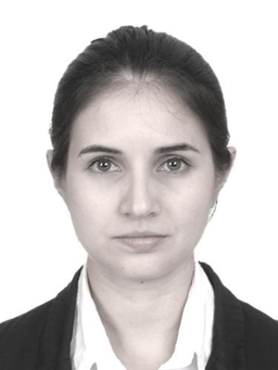 Avatar Bild für Manuela Munoz Duque
