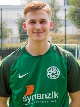 Avatar Bild für Marvin Hilgendorf