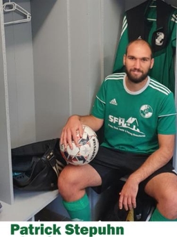 Avatar Bild für Patrick Stepuhn