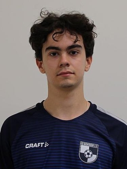 Avatar Bild für Elias Dirk Schaal