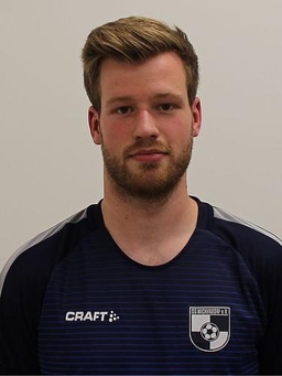 Avatar Bild für Vincent Born