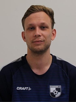 Avatar Bild für Maximilian Schott