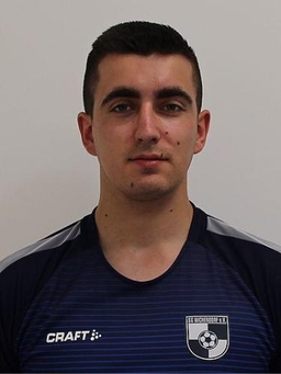 Avatar Bild für Wesley Wiemann