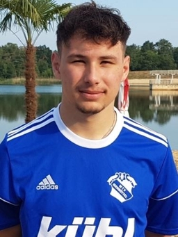 Avatar Bild für Leon Gebhardt