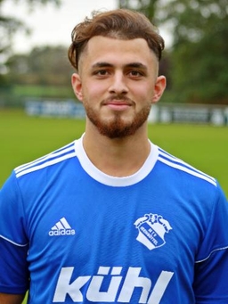 Avatar Bild für Tahir Gökkus