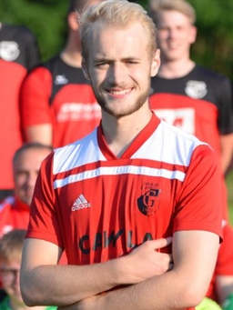 Avatar Bild für Malte Harmsen