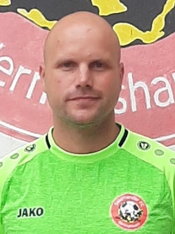 Avatar Bild für Benjamin Kind