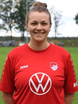 Avatar Bild für Jennifer Rohmann