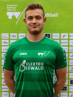 Avatar Bild für Maiko Mittelbach