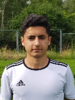 Avatar Bild für Mojeb Sanjar