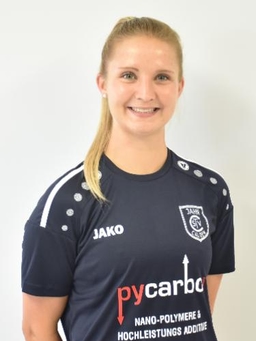 Avatar Bild für Desiree Hopf