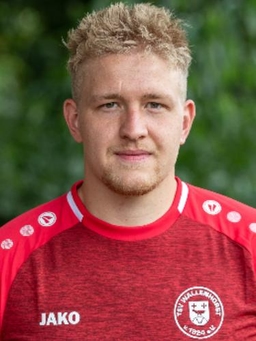 Avatar Bild für Lennart Wulftange