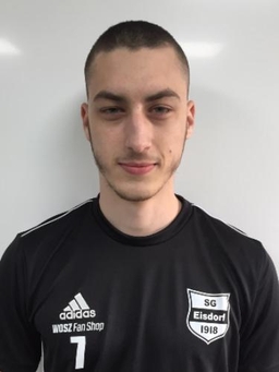 Avatar Bild für Tim Aschenbach