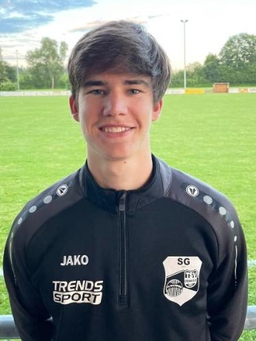 Avatar Bild für Marius Müller